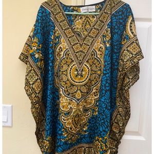 woman dress